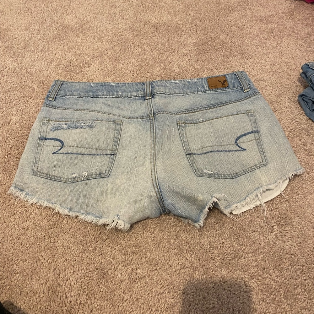 American Eagle size 10 shorts!
